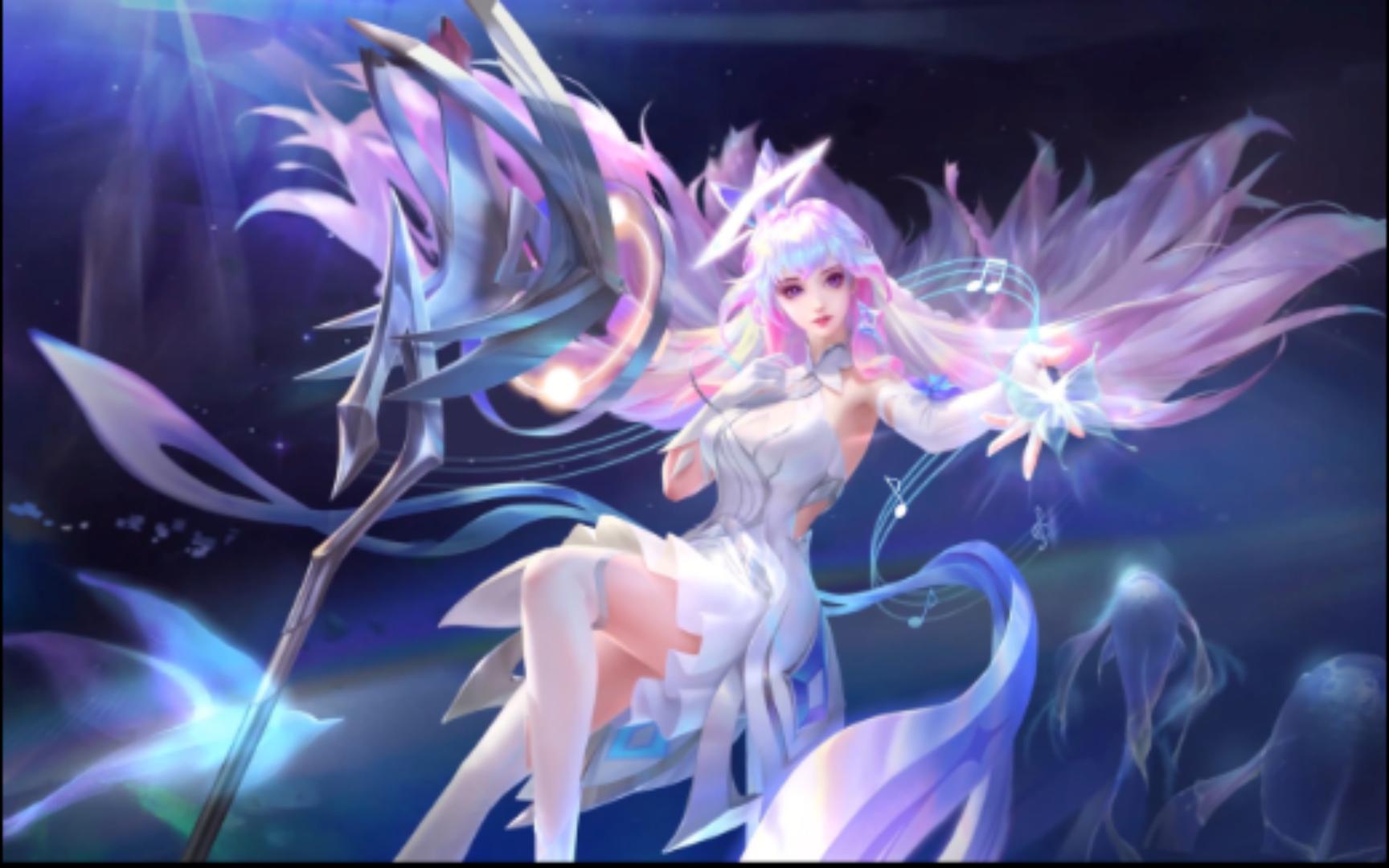 而他真正需 而他真正需