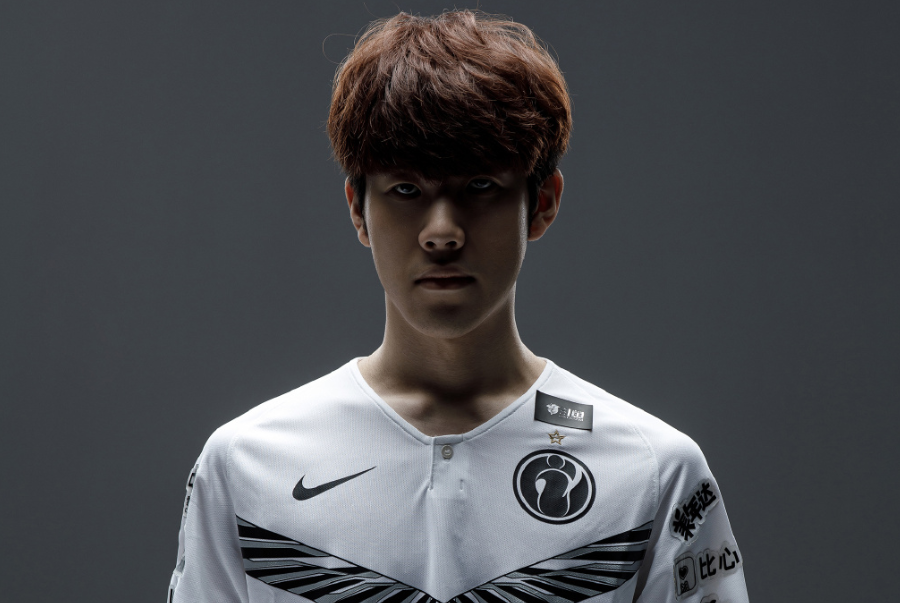 这位有潜力 这位有潜力